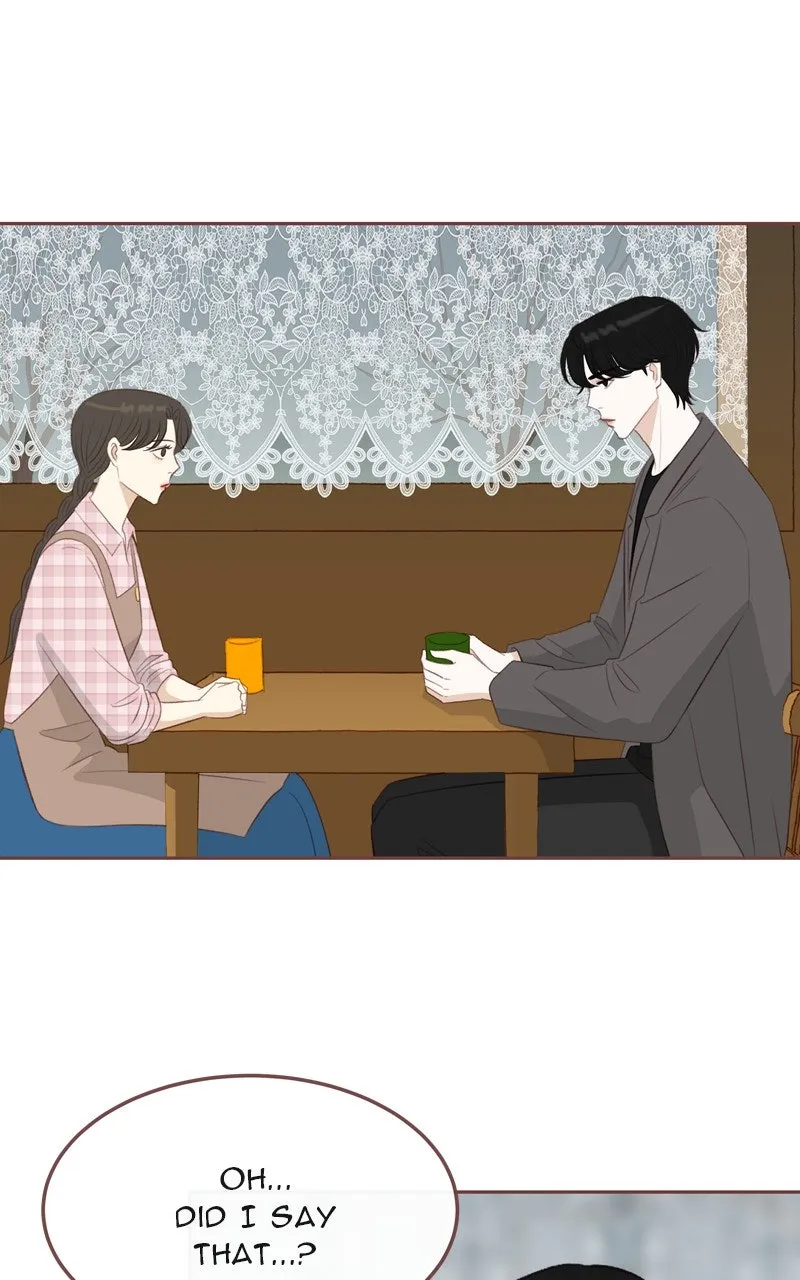 Winter Breeze Chapter 21 page 1 - 