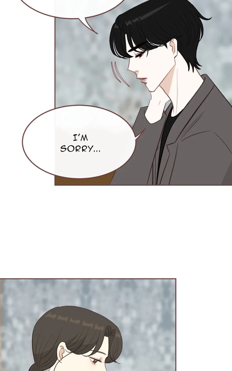 Winter Breeze Chapter 21 page 2 - 