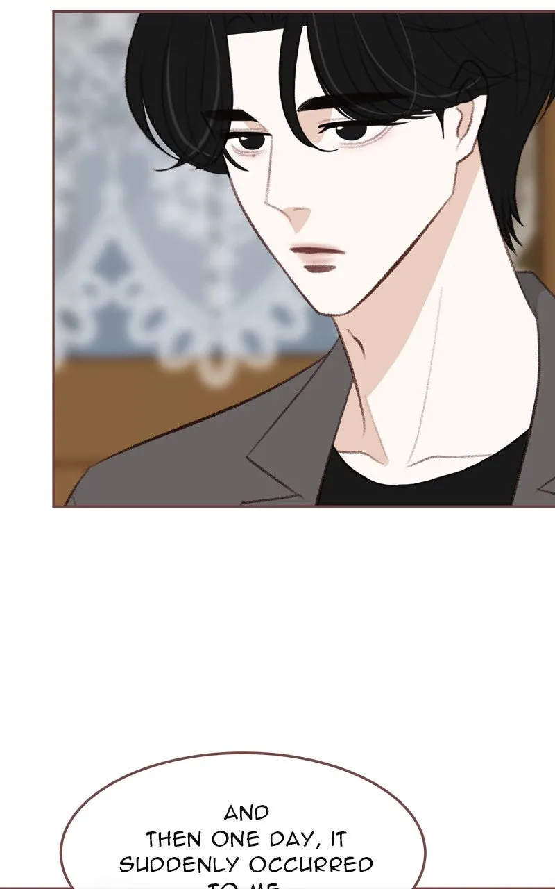 Winter Breeze Chapter 21 page 11 - 