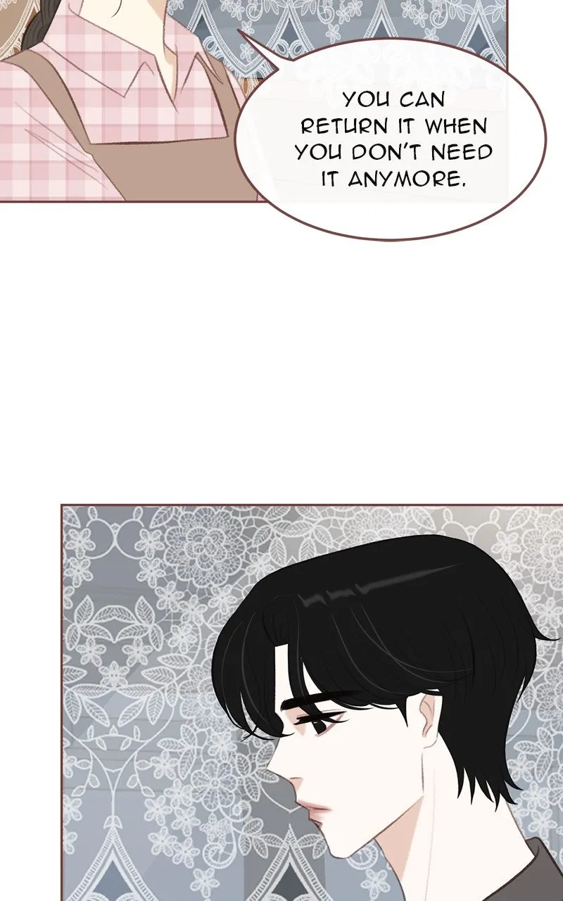 Winter Breeze Chapter 21 page 17 - 