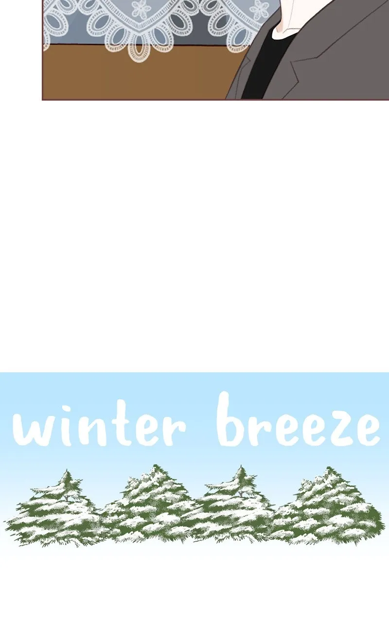 Winter Breeze Chapter 21 page 18 - 