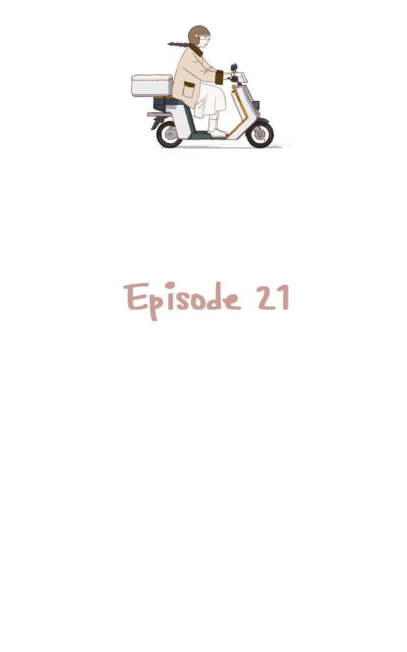 Winter Breeze Chapter 21 page 19 - 