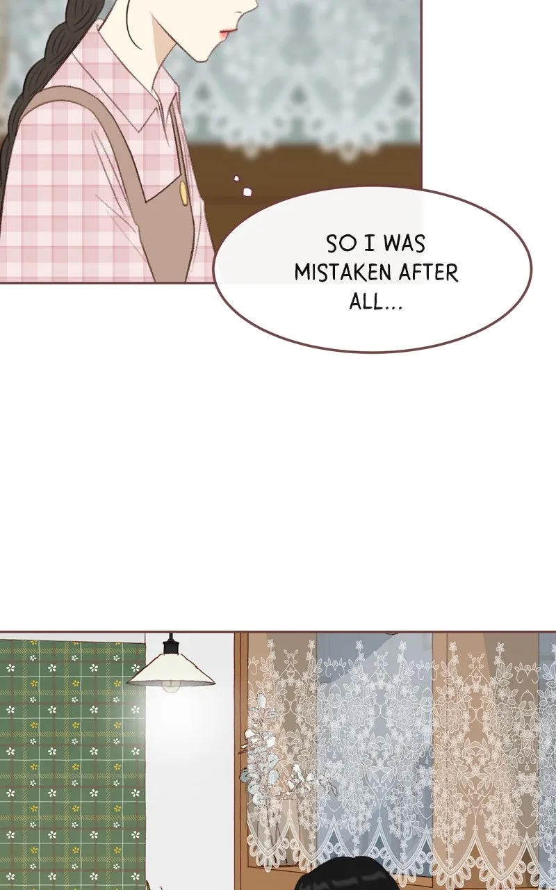 Winter Breeze Chapter 21 page 3 - 