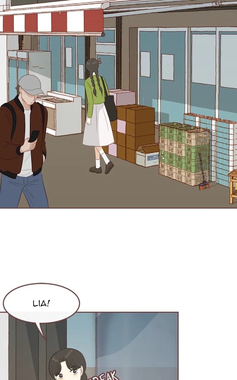Winter Breeze Chapter 21 page 25 - 
