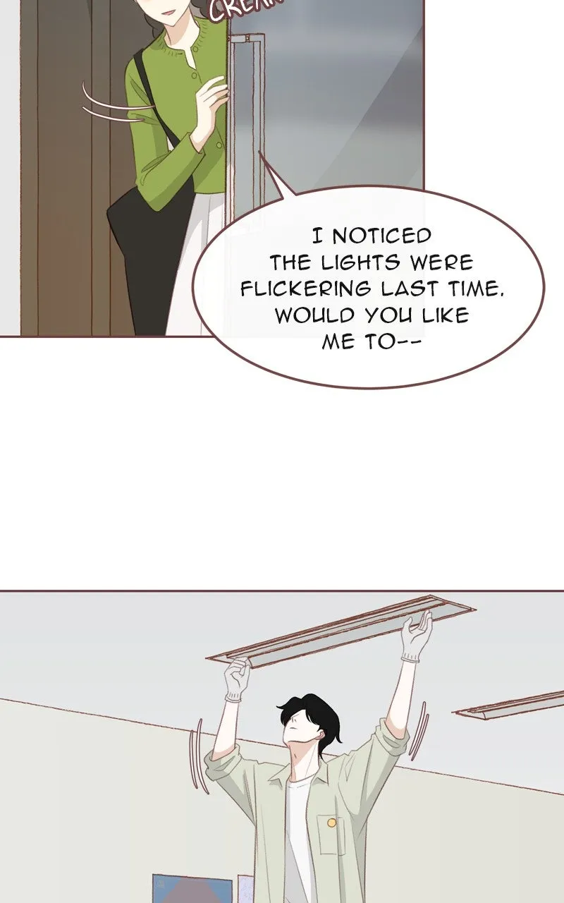 Winter Breeze Chapter 21 page 26 - 