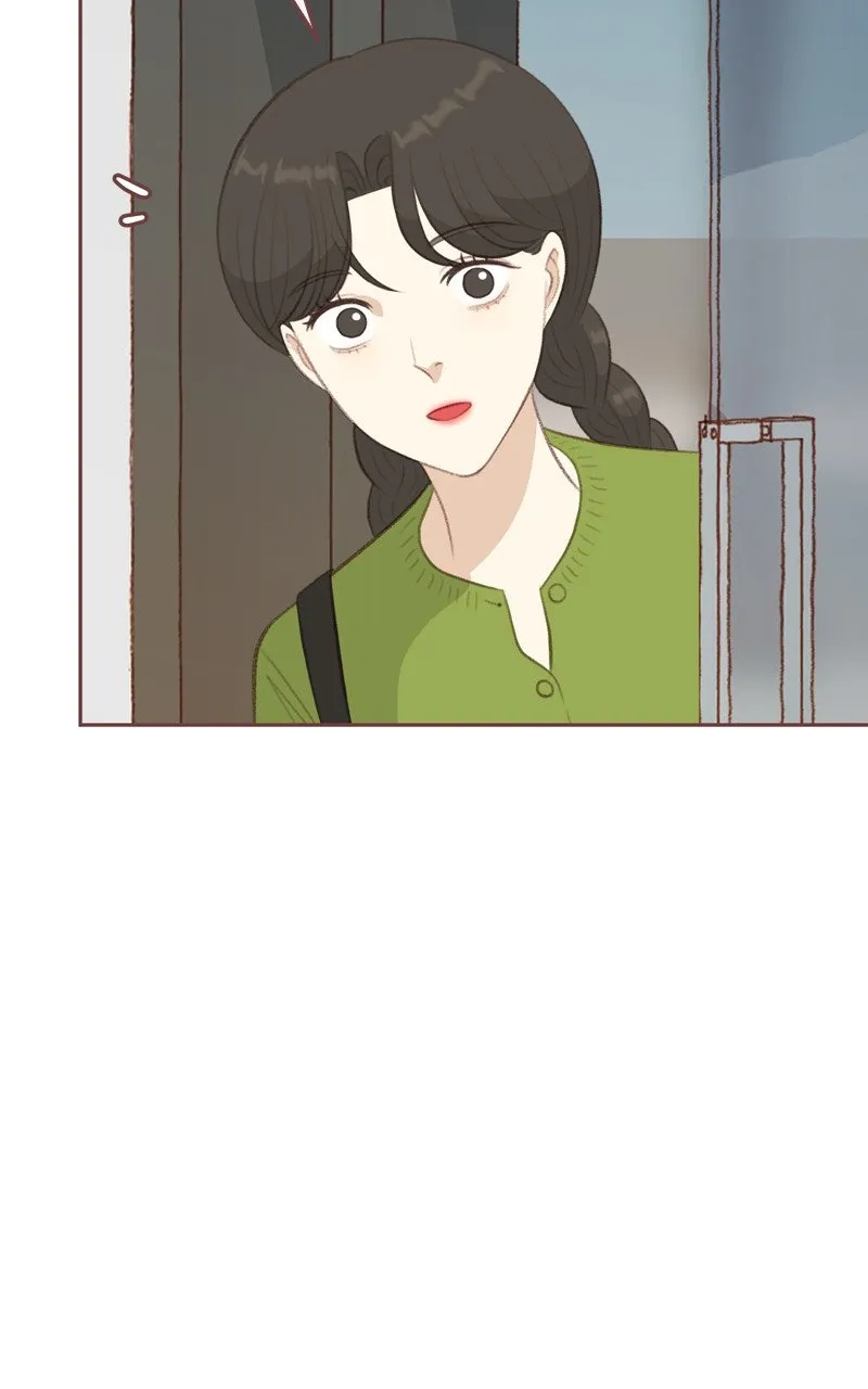 Winter Breeze Chapter 21 page 28 - 