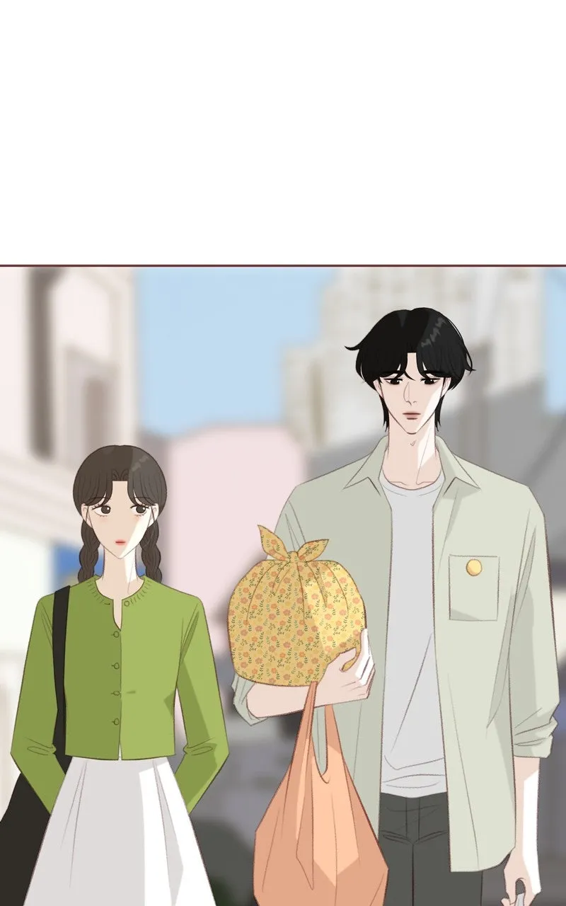 Winter Breeze Chapter 21 page 30 - 