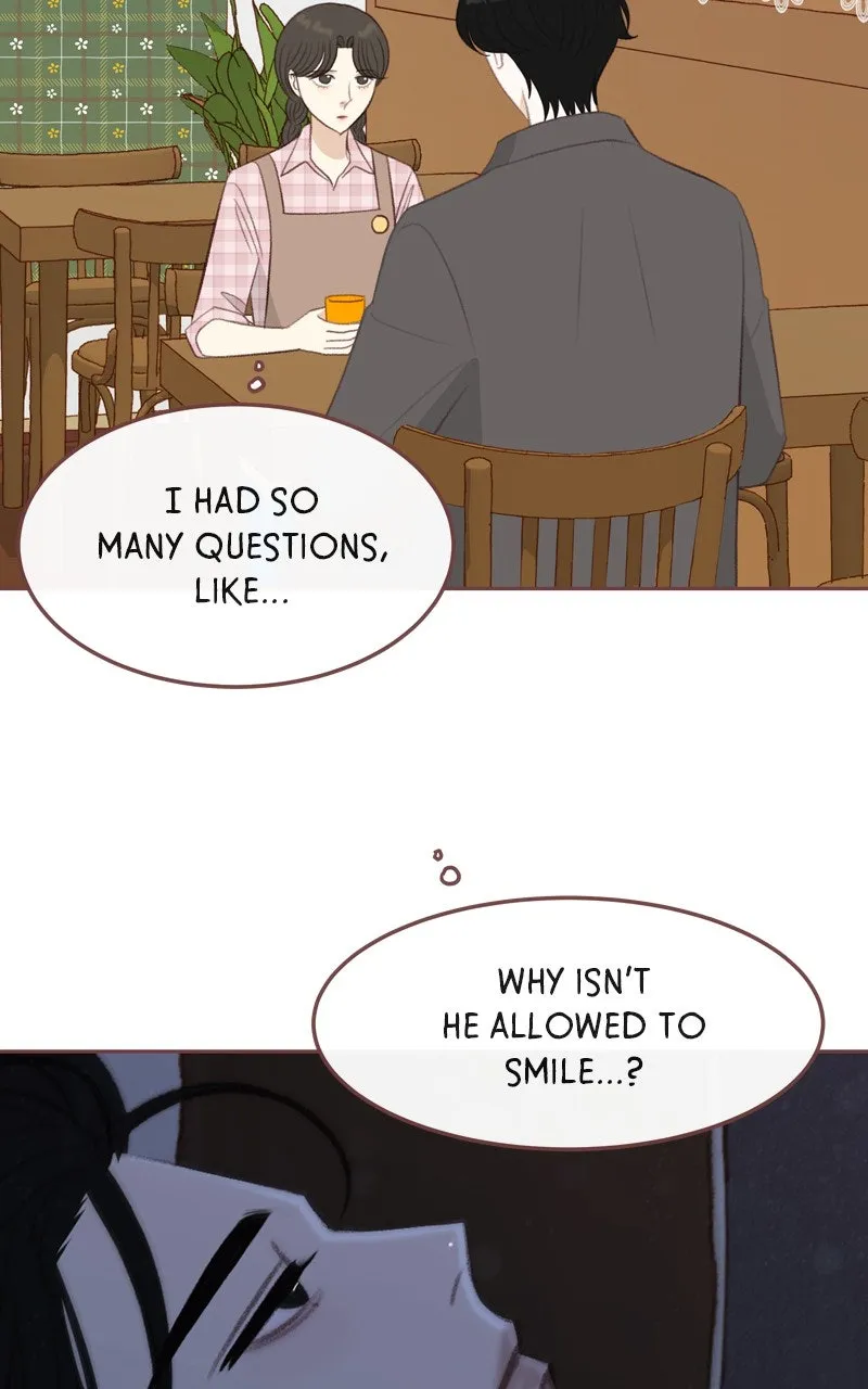 Winter Breeze Chapter 21 page 4 - 