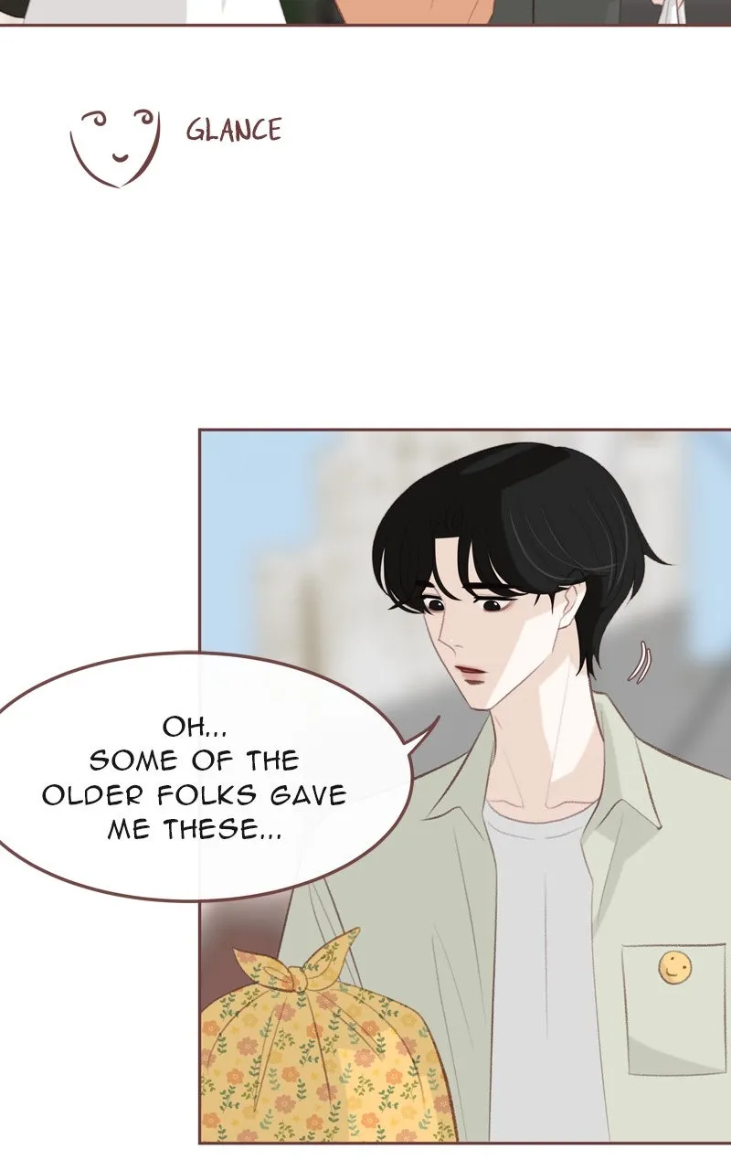 Winter Breeze Chapter 21 page 31 - 