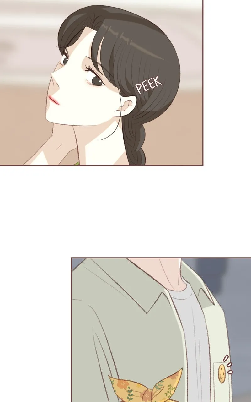 Winter Breeze Chapter 21 page 34 - 