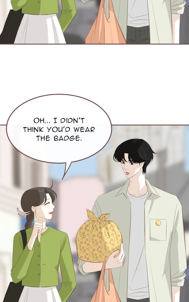 Winter Breeze Chapter 21 page 36 - 