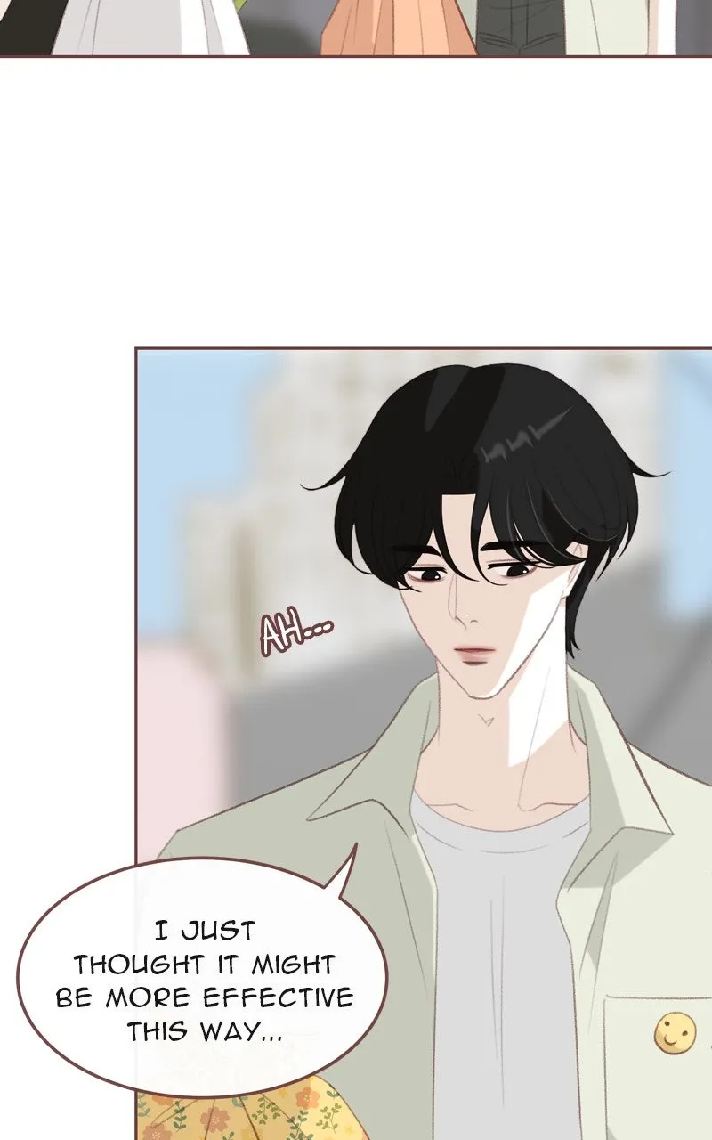 Winter Breeze Chapter 21 page 37 - 