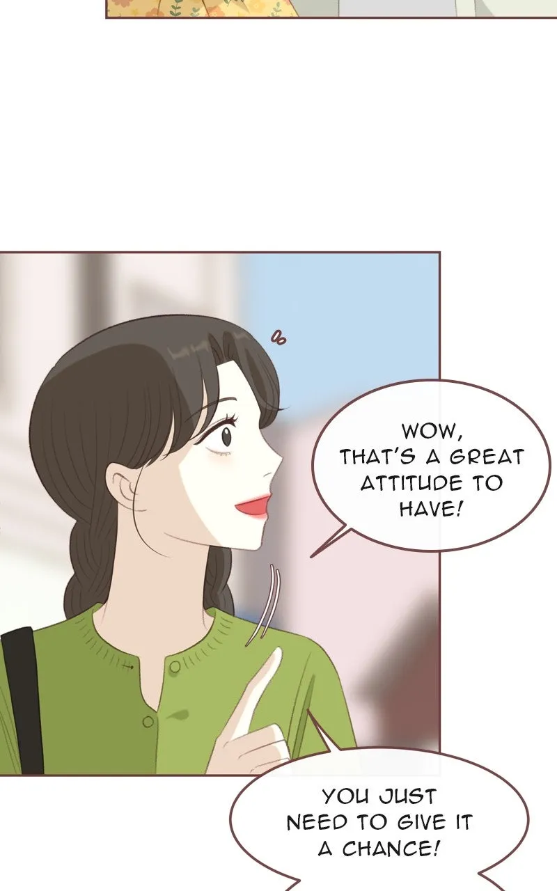 Winter Breeze Chapter 21 page 38 - 