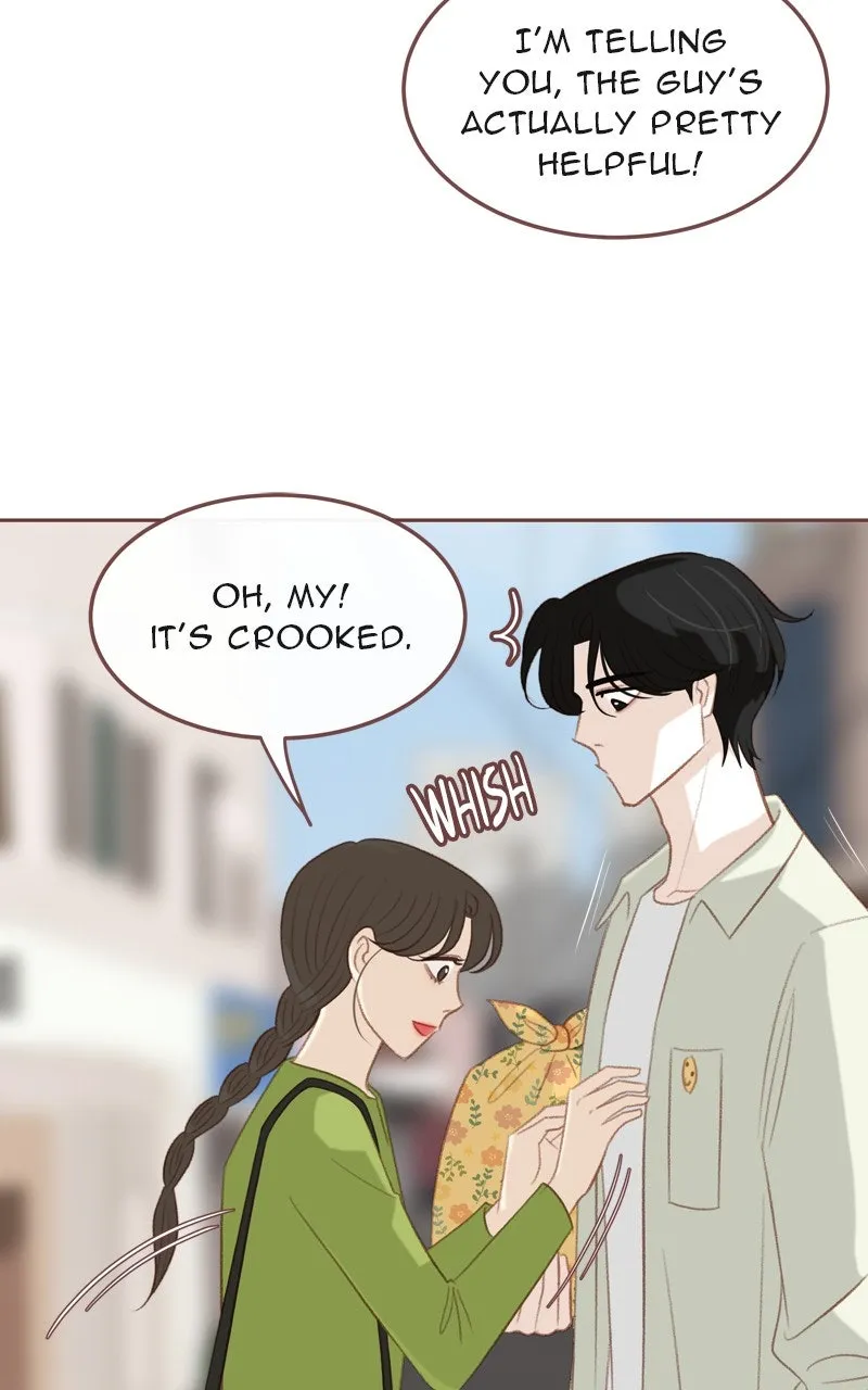 Winter Breeze Chapter 21 page 39 - 