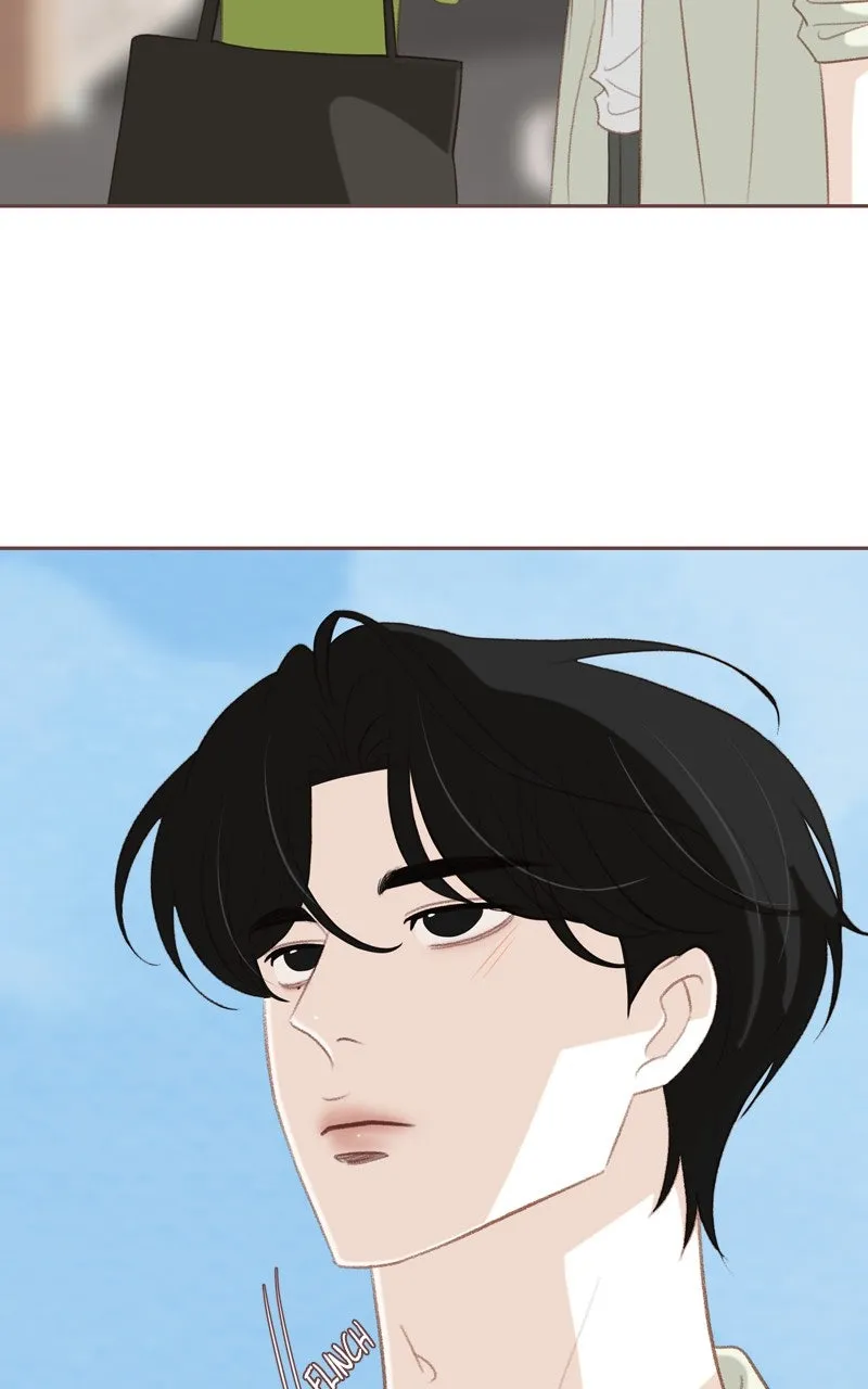 Winter Breeze Chapter 21 page 40 - 