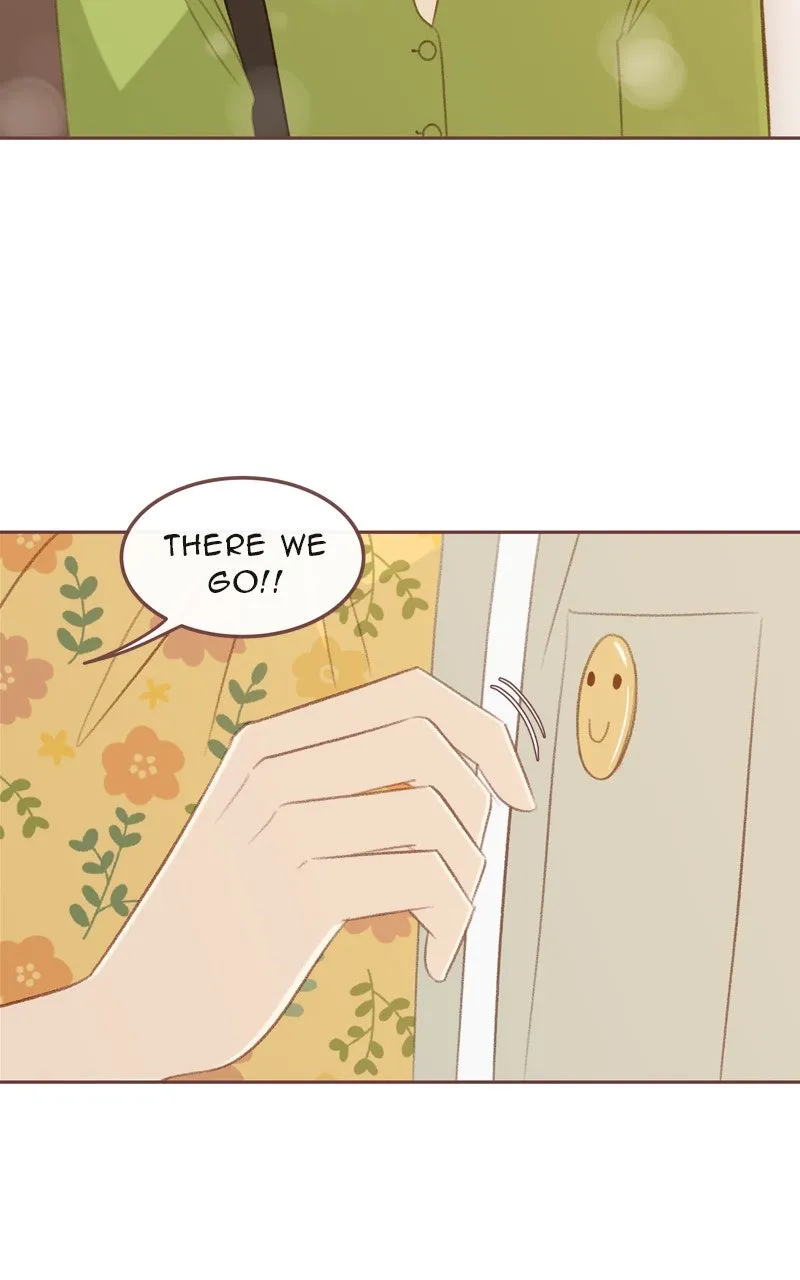 Winter Breeze Chapter 21 page 43 - 