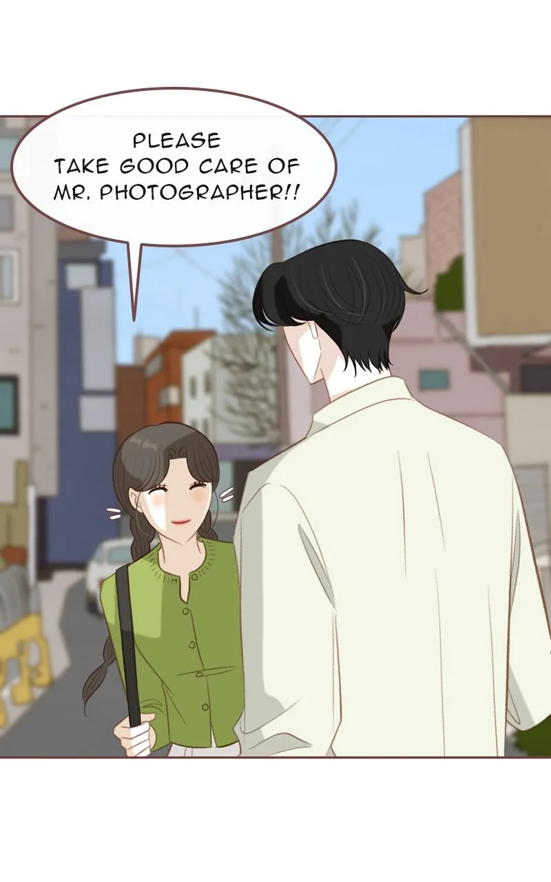 Winter Breeze Chapter 21 page 44 - 