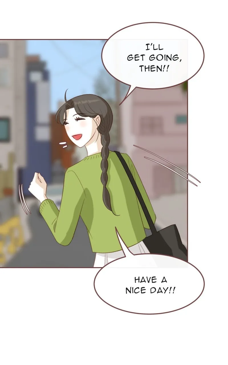 Winter Breeze Chapter 21 page 45 - 