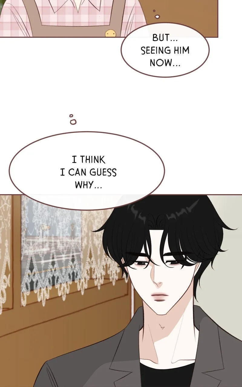Winter Breeze Chapter 21 page 6 - 