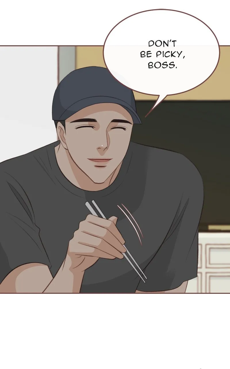 Winter Breeze Chapter 21 page 52 - 