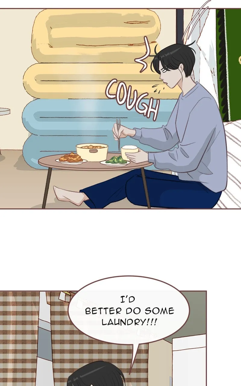 Winter Breeze Chapter 21 page 53 - 