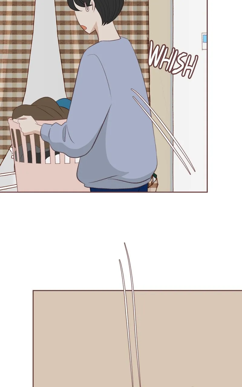 Winter Breeze Chapter 21 page 54 - 