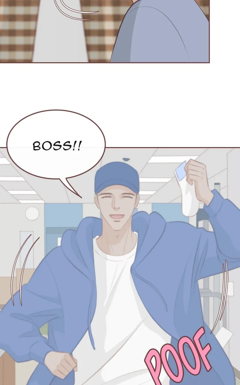 Winter Breeze Chapter 21 page 56 - 