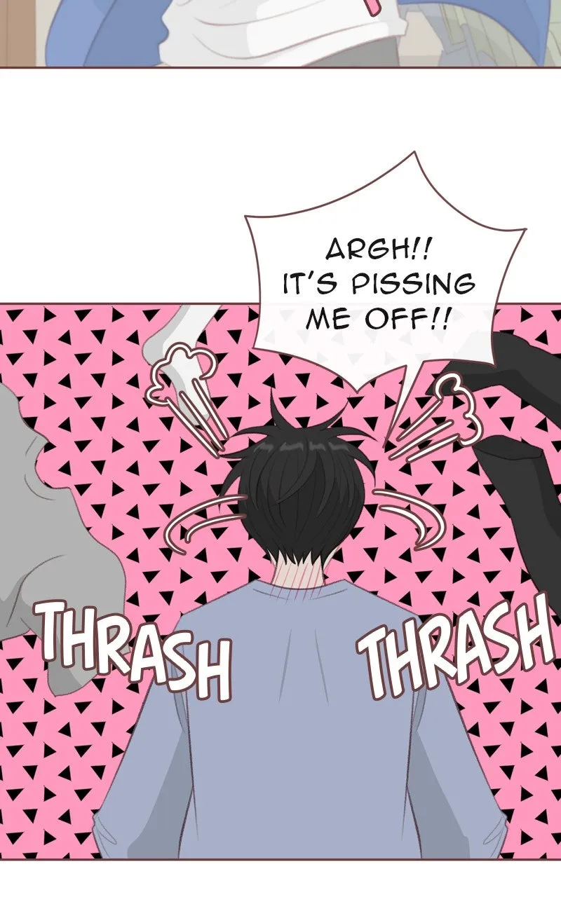 Winter Breeze Chapter 21 page 57 - 