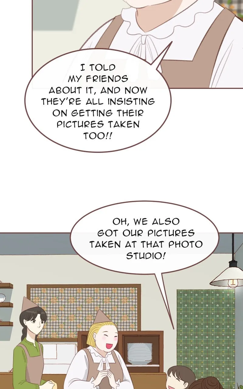 Winter Breeze Chapter 21 page 62 - 