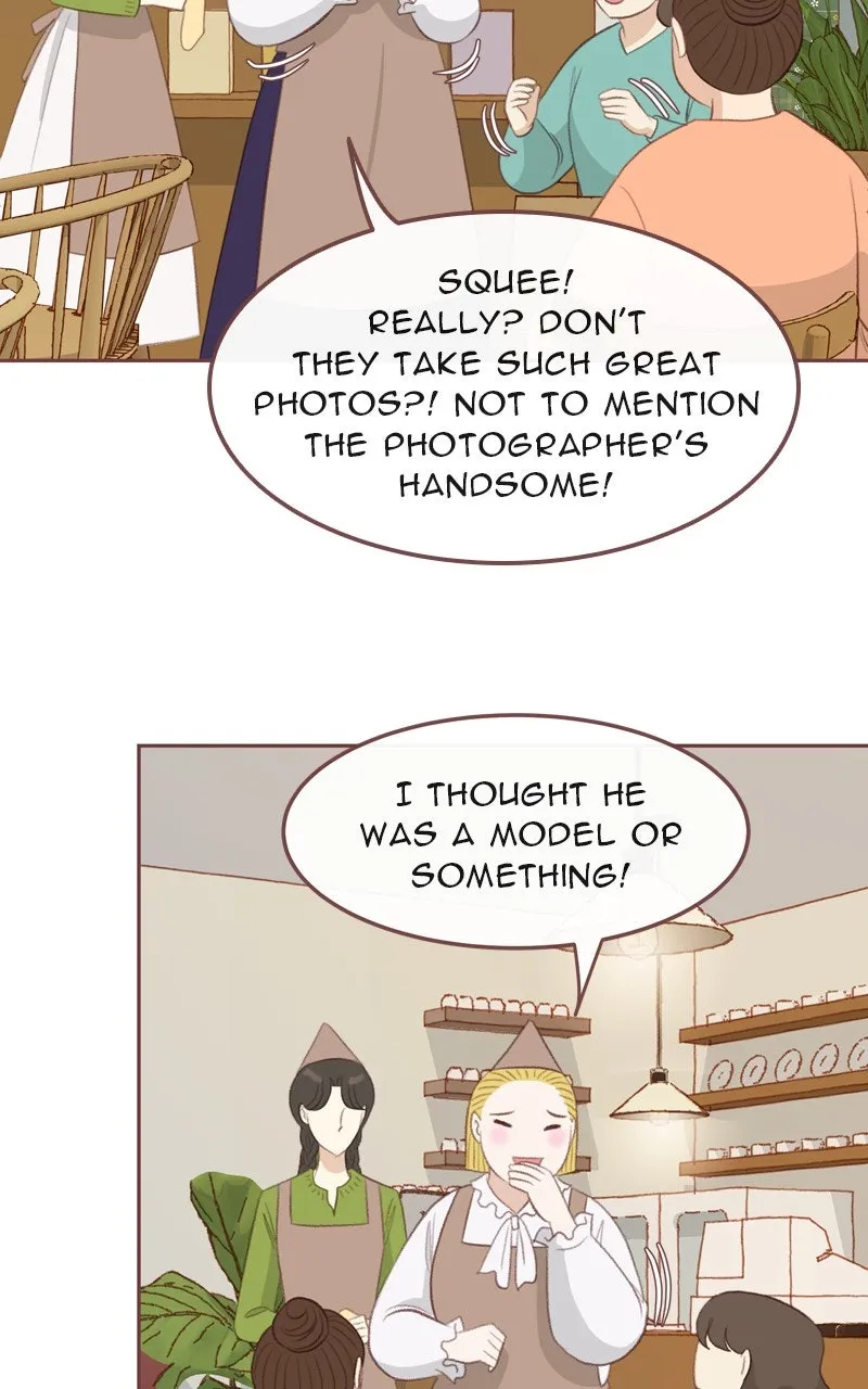Winter Breeze Chapter 21 page 63 - 
