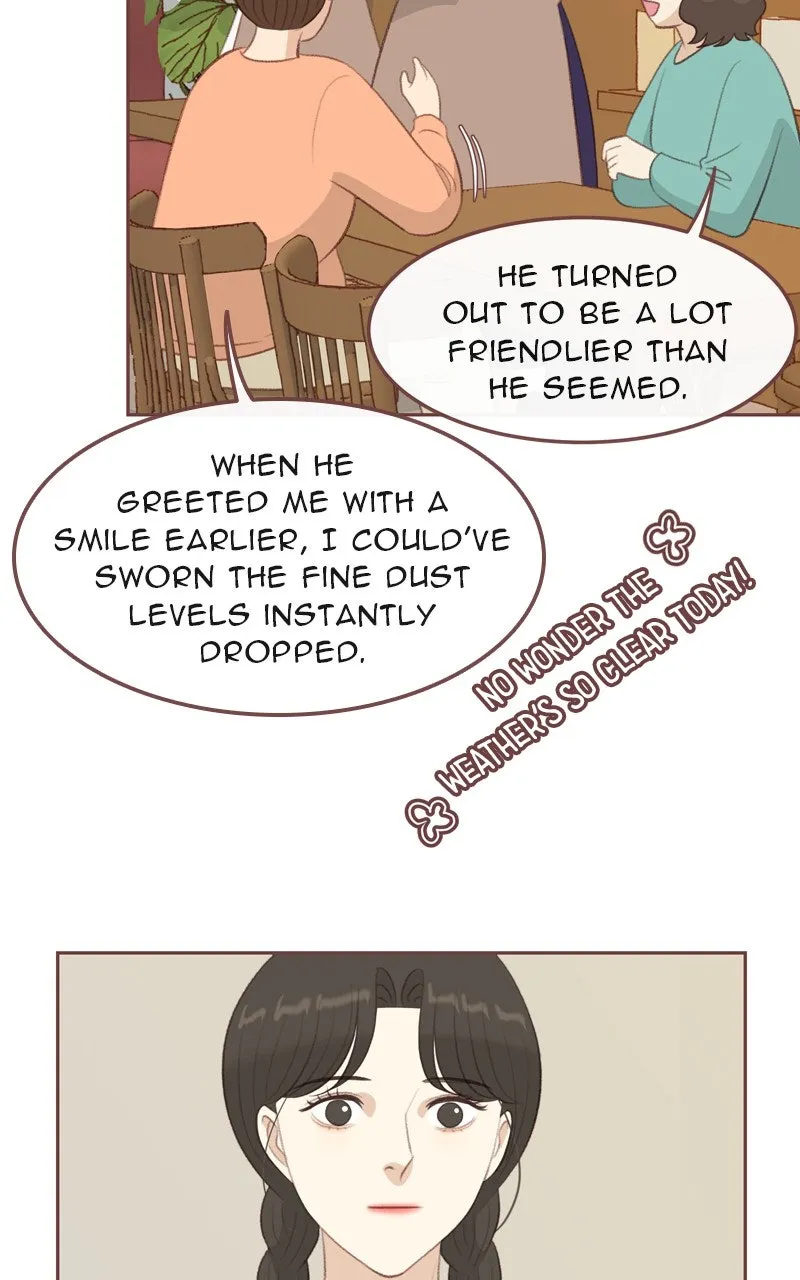 Winter Breeze Chapter 21 page 64 - 