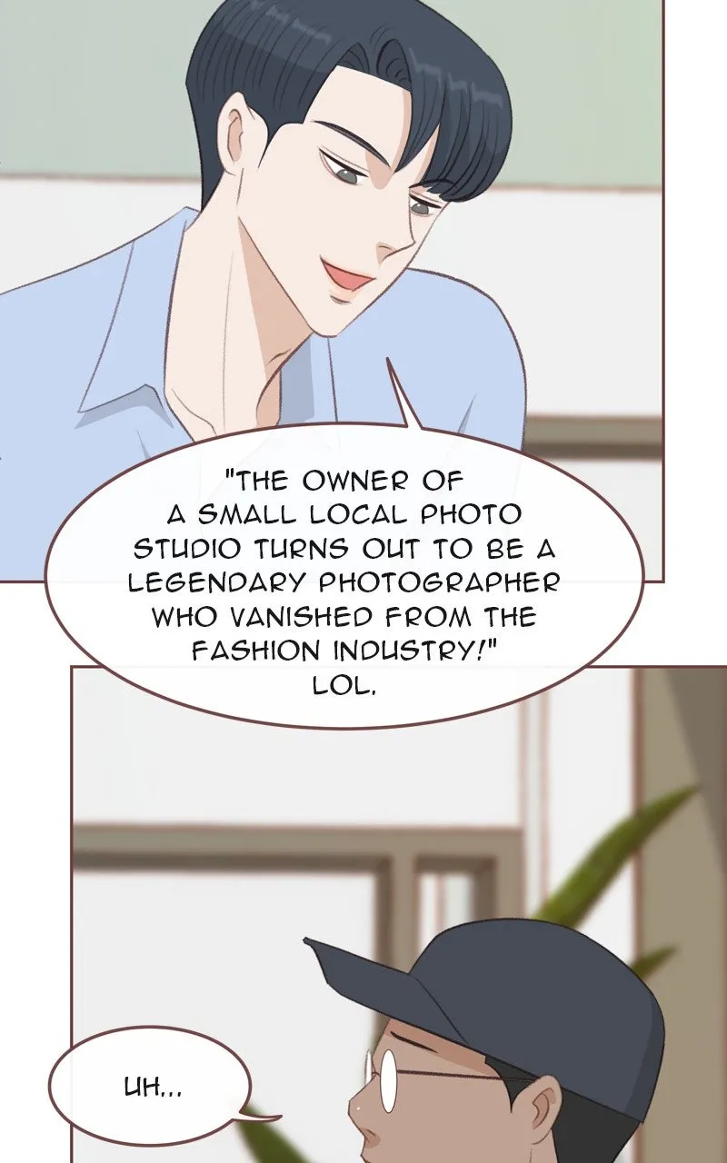 Winter Breeze Chapter 21 page 68 - 
