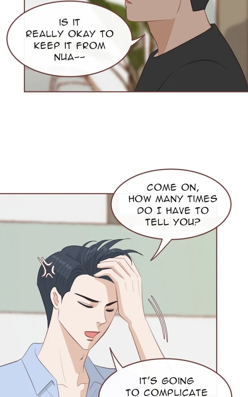 Winter Breeze Chapter 21 page 69 - 