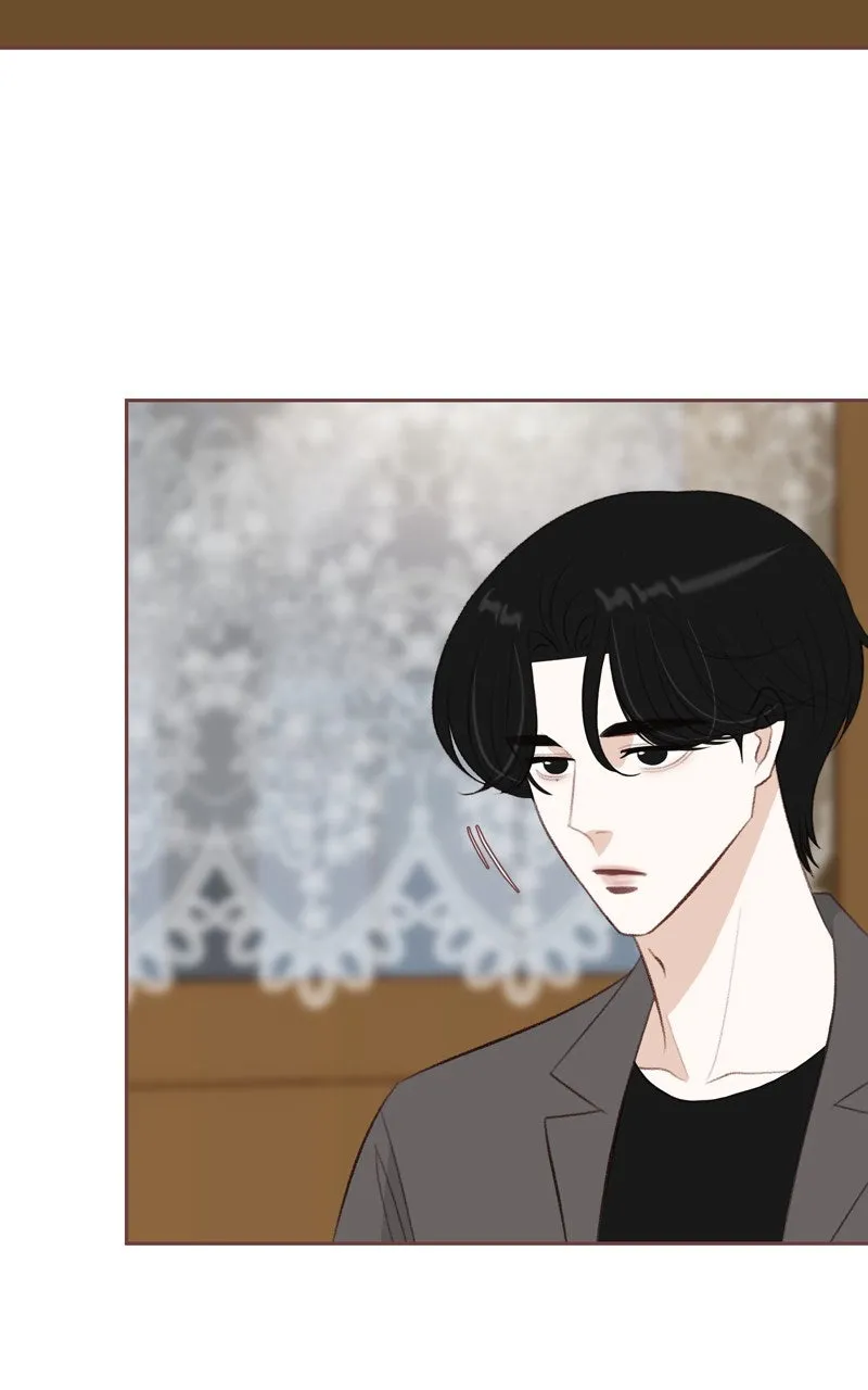 Winter Breeze Chapter 21 page 8 - 