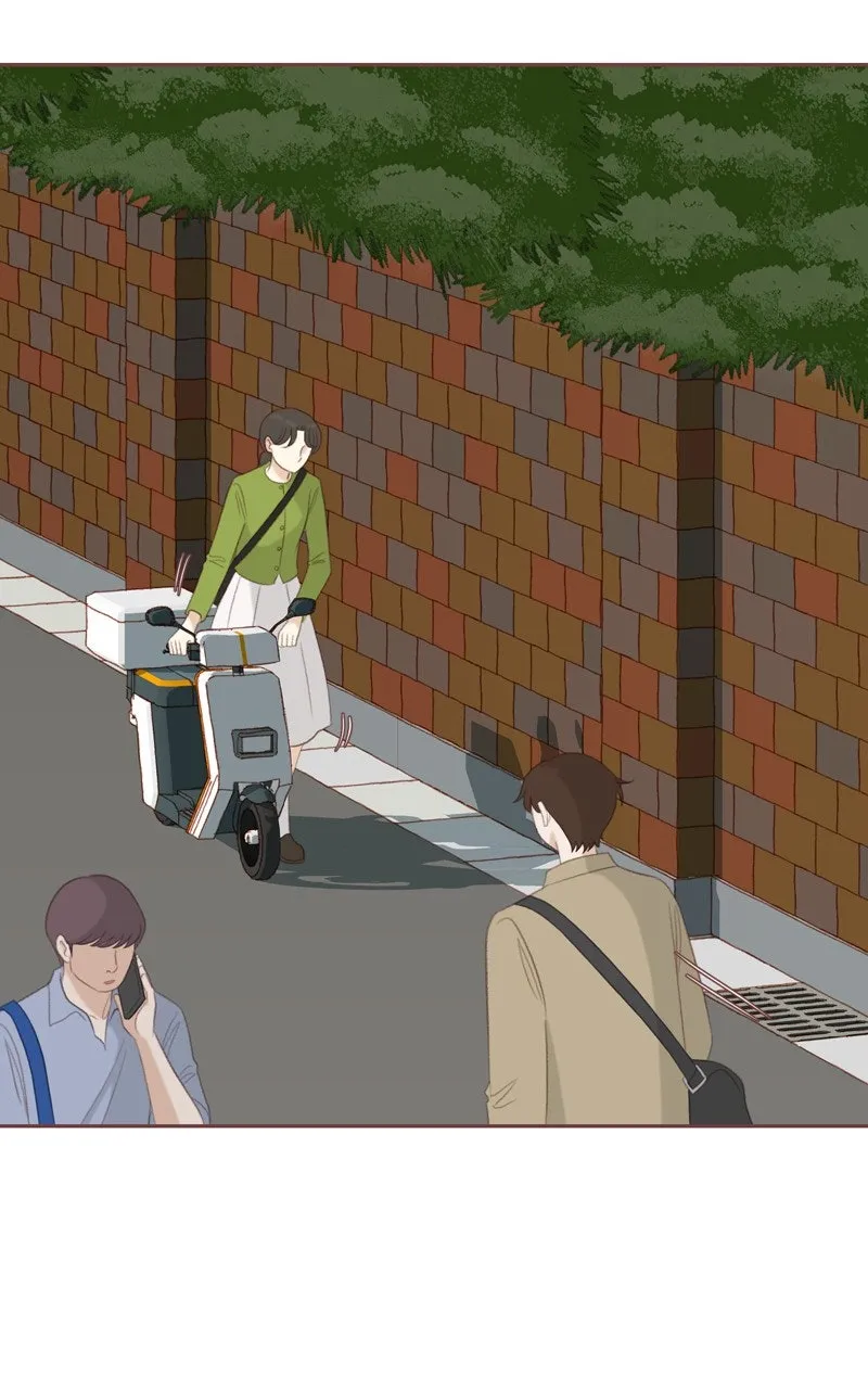 Winter Breeze Chapter 21 page 73 - 