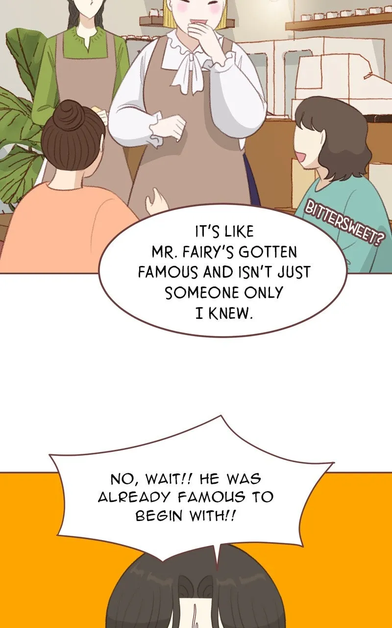Winter Breeze Chapter 21 page 75 - 