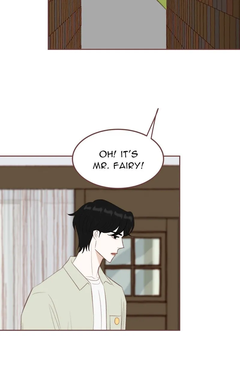 Winter Breeze Chapter 21 page 77 - 