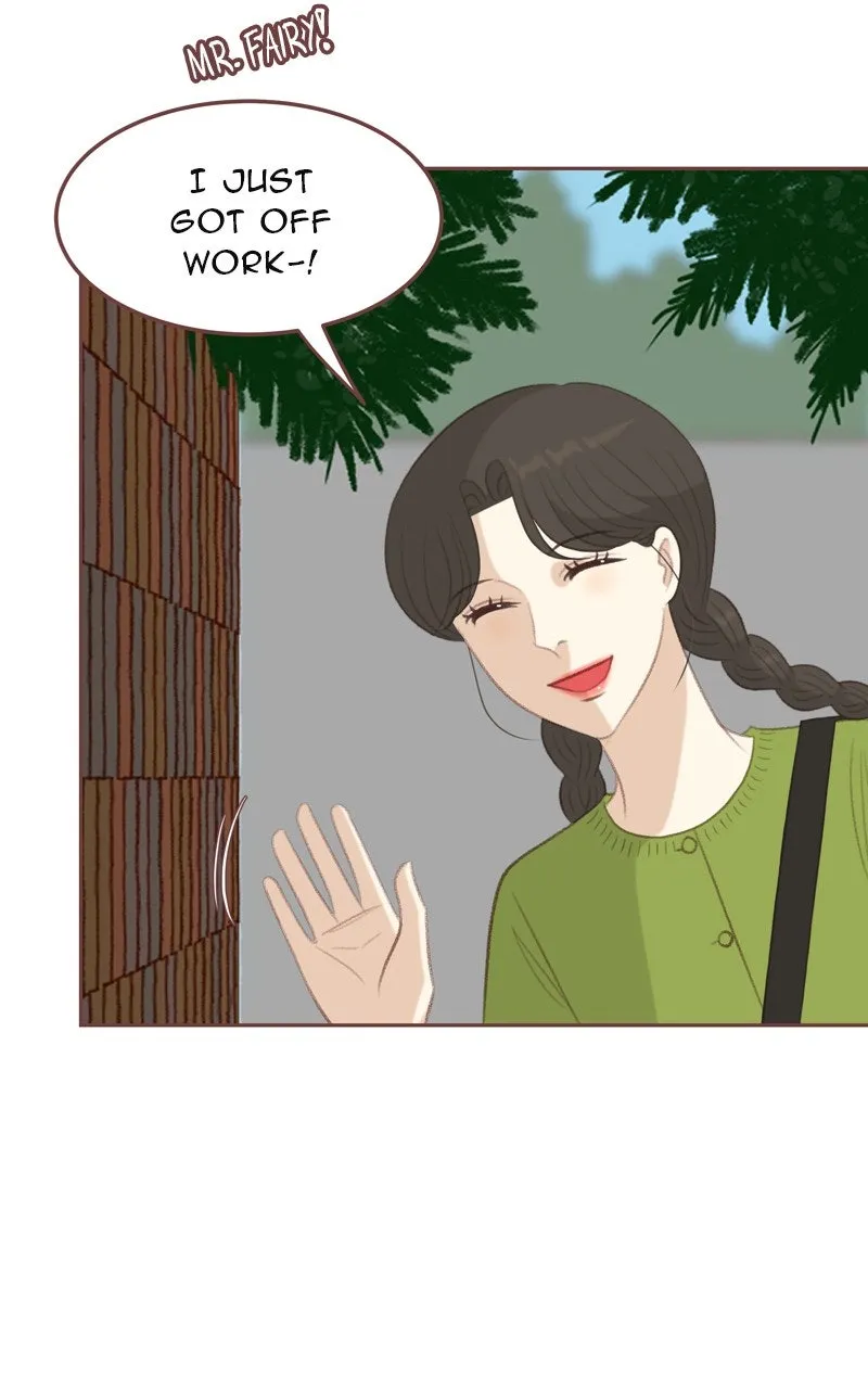 Winter Breeze Chapter 21 page 78 - 