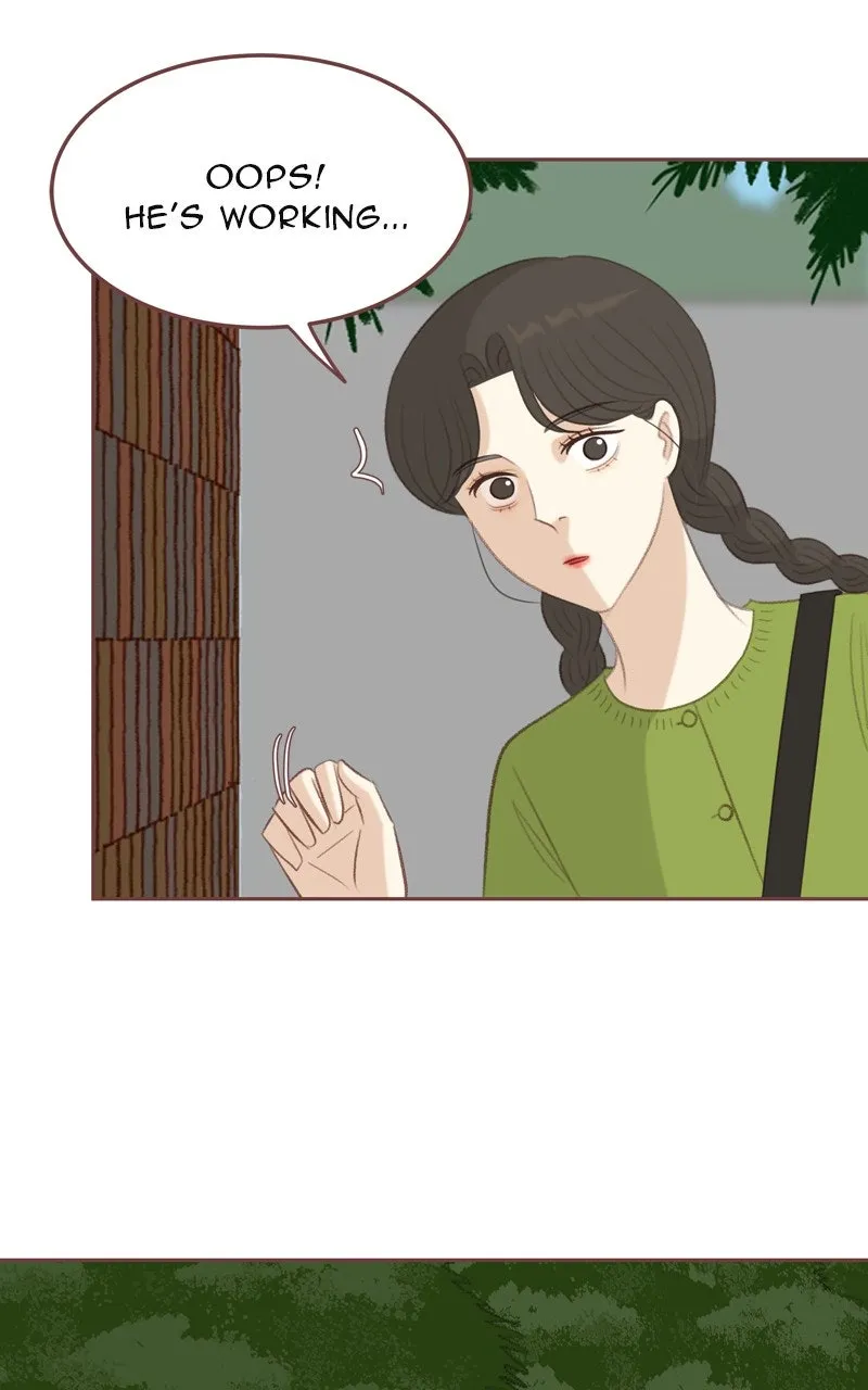 Winter Breeze Chapter 21 page 80 - 