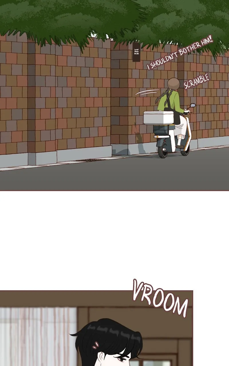 Winter Breeze Chapter 21 page 81 - 