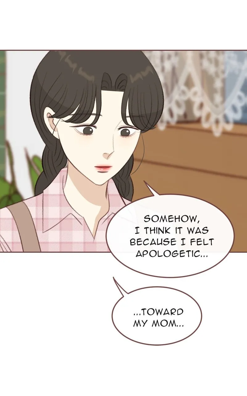 Winter Breeze Chapter 21 page 10 - 