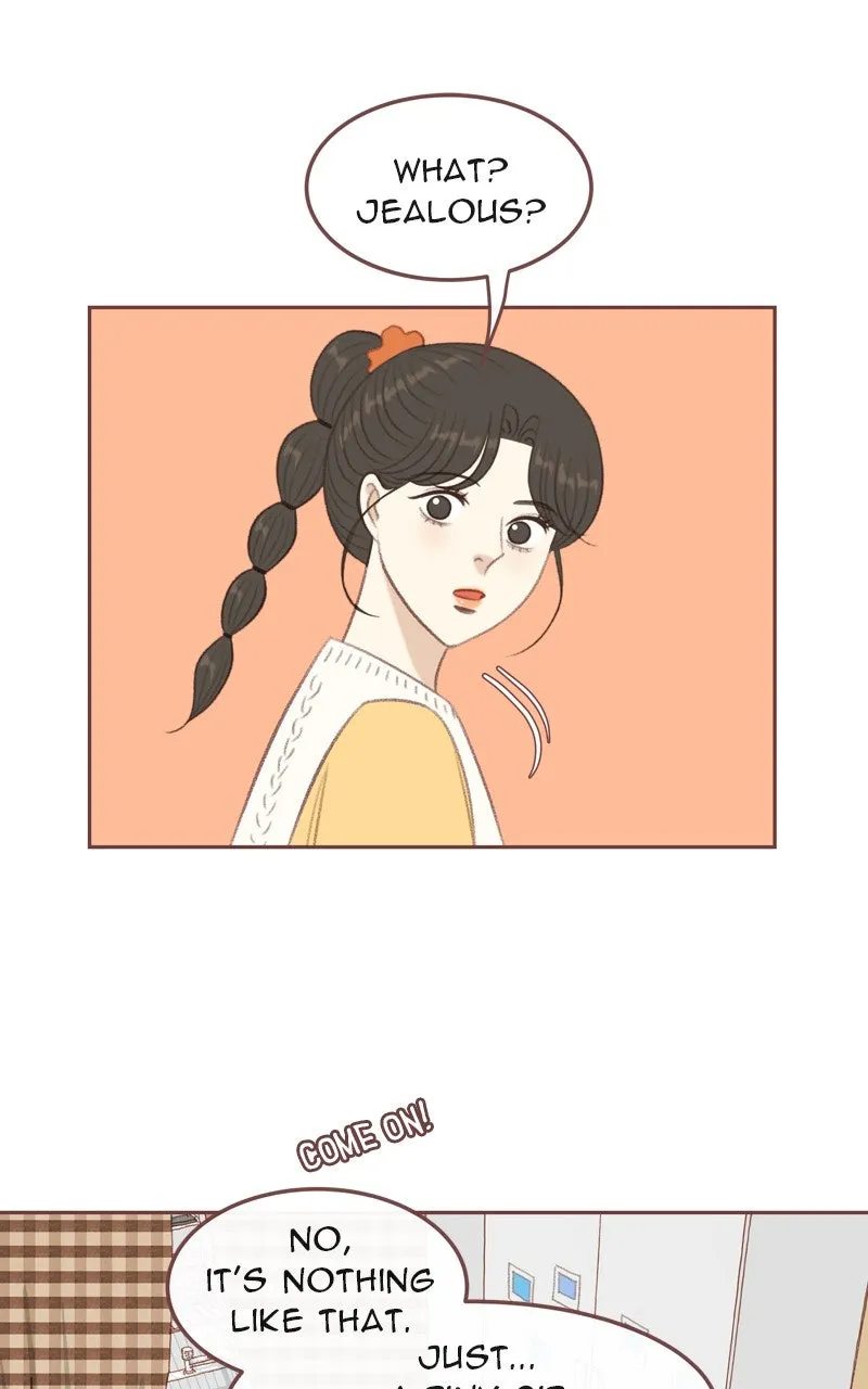 Winter Breeze Chapter 22 page 1 - 
