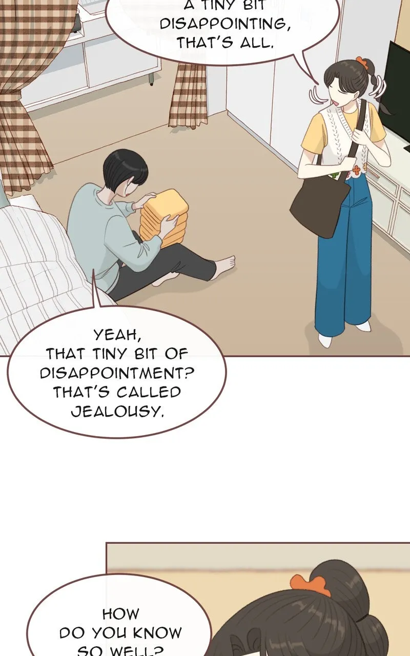 Winter Breeze Chapter 22 page 2 - 