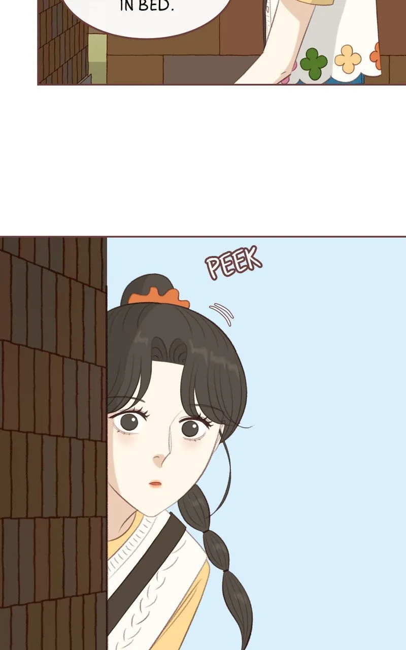 Winter Breeze Chapter 22 page 11 - 