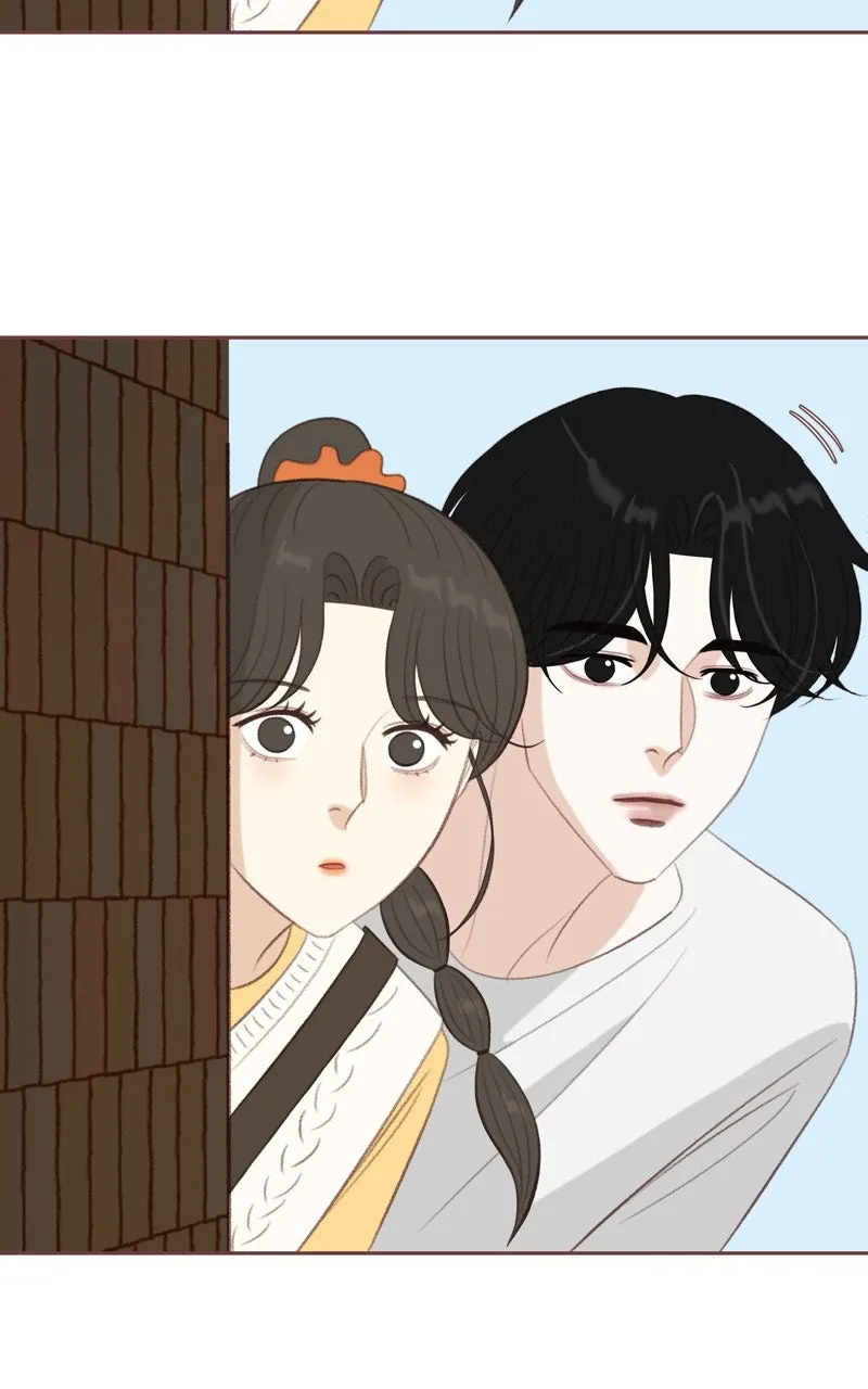 Winter Breeze Chapter 22 page 12 - 