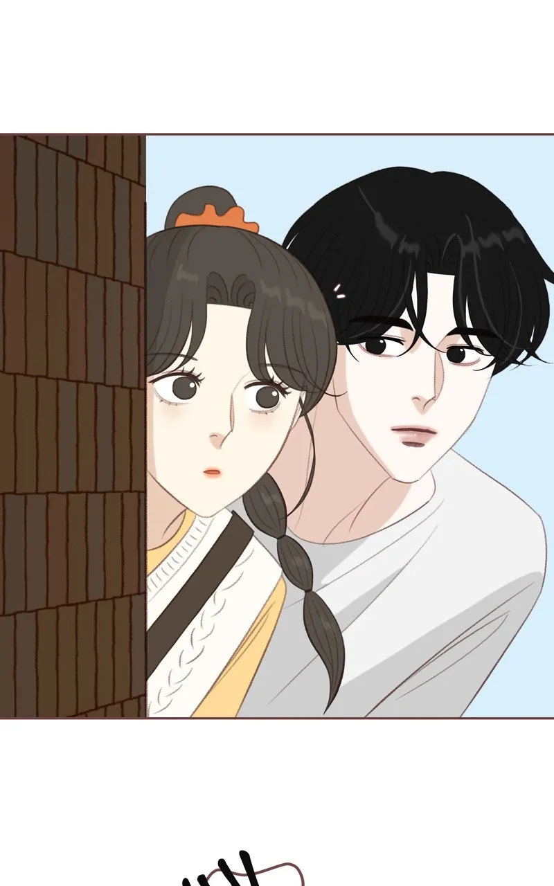 Winter Breeze Chapter 22 page 13 - 