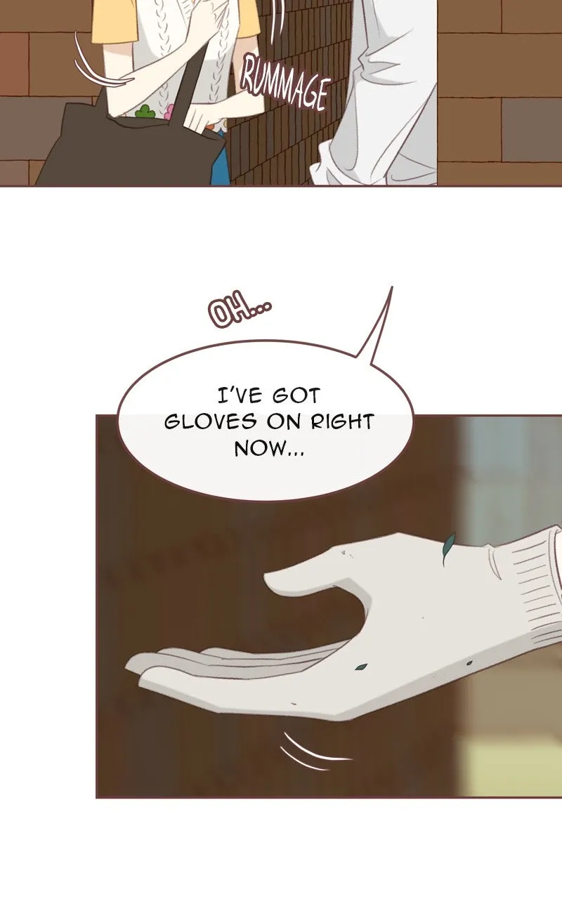 Winter Breeze Chapter 22 page 18 - 