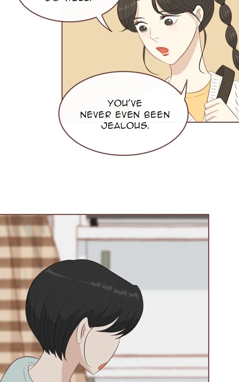 Winter Breeze Chapter 22 page 3 - 