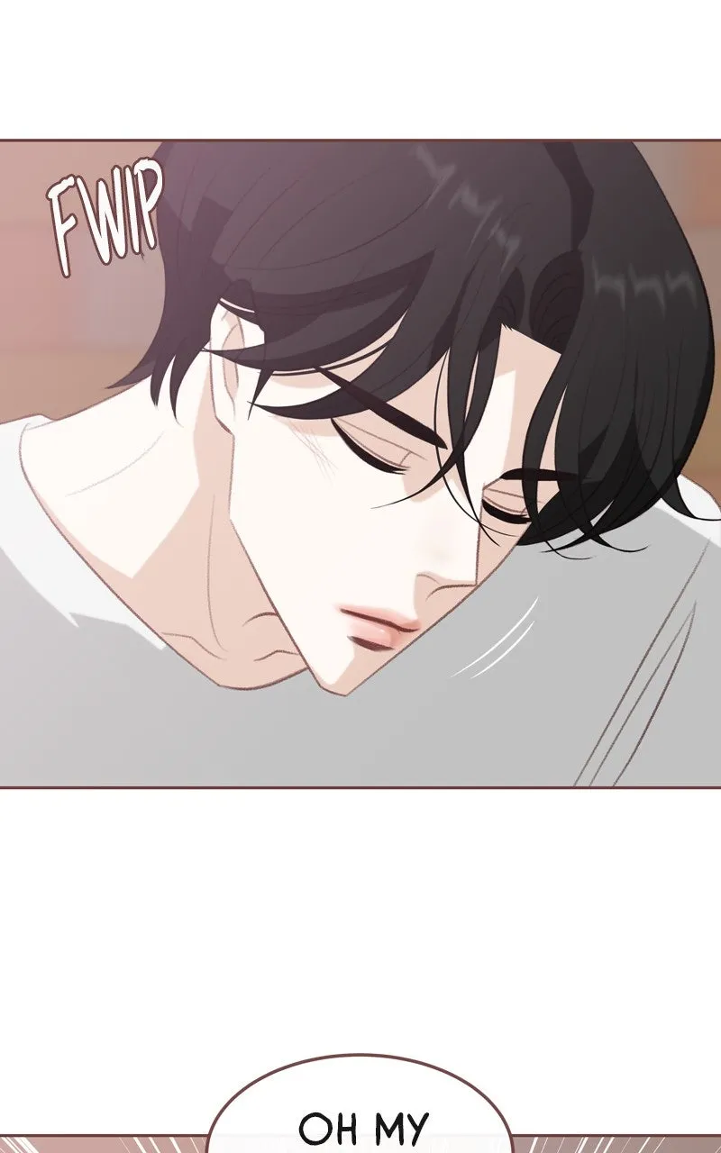 Winter Breeze Chapter 22 page 21 - 