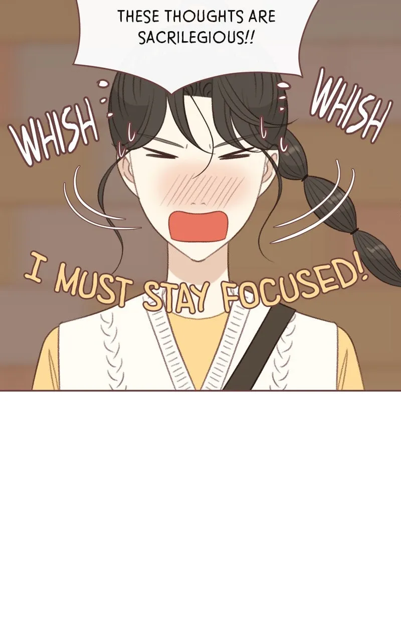 Winter Breeze Chapter 22 page 23 - 
